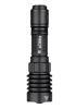 Фонарь Olight Warrior X 4 Matte Black, 21700, диод SFT-70, 630 метров, 2600 люмен (Комплект)