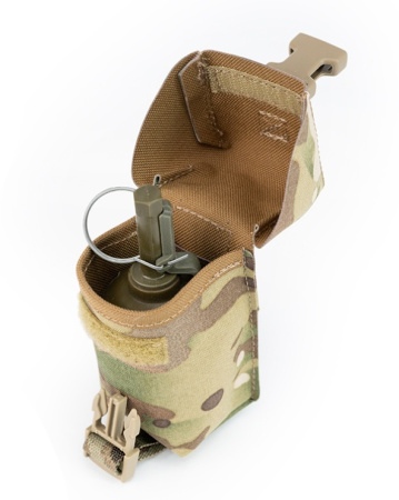 Подсумок Гранатный LC [ARS ARMA]