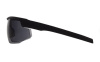 Очки стрелковые PMX Merit G-1420ST Anti-fog Серые 23%