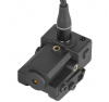 Лазерный целеуказатель (Spina Optics) LS65R (Black)