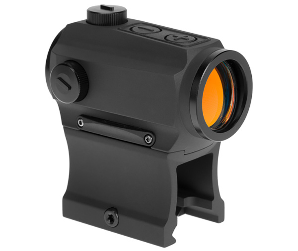 Коллиматор Holosun HS403B, батарея на лотке арт.: HS403B