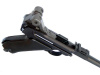 WE Модель пистолета  Luger 'Parabellum' P-08 LONG