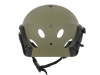 Special Force Type Tactical Helmet - Ranger Green [FMA]