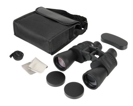 Бинокль Veber Free Focus БПШ 7x50 арт.: 24593 [VEBER] 