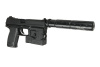 Tokyo Marui Пистолет газовый TM-MK23