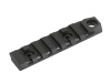 Key-Mod/M-LOK Rail Section w/Sling Attachment Point