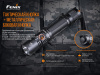 Фонарь Fenix PD35V3.0 XP-L HI V3 LED, арт. PD35V30