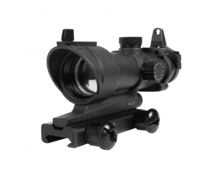 Прицел коллиматорный ACOG 1x32 RED/Green DOT [A.C.M.]