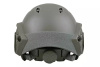 FAST BJ helmet replica - foliage green [A.C.M.]