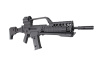Jing Gong модель винтовки HK JG1738 assault rifle replica