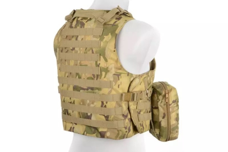 ACM AAV FSBE - Multicamo