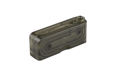 Low-Cap 14 BB Magazine for AGM MP003 M2000