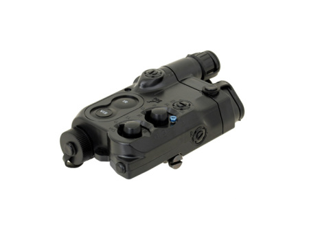 Dummy AN/PEQ-16 (Battery Case) - Black [FMA]