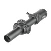 Прицел оптический Veber Wolf 1-6x24 GB FD