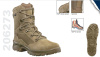 Ботинки мембранные HAIX COMBAT GTX цвет Coyote арт.: 206273