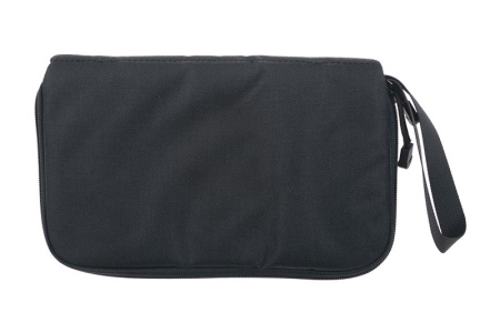 Small Pistol Cover - Black (Primal Gear)