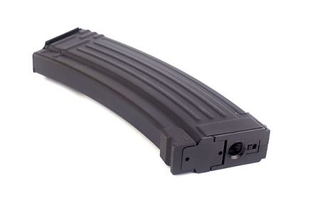CYMA AK74 series metal hi-cap magazine for 500 BB s