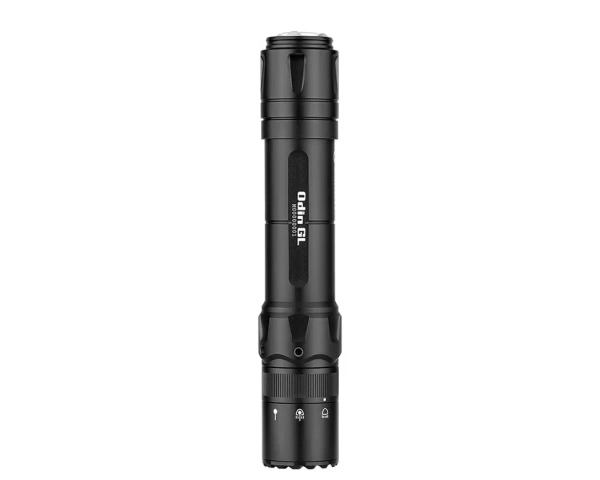 Подствольный фонарь Olight Odin GL с ЛЦУ, 1 х 21700, 215 метров, 1500 люмен