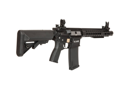 RRA SA-E07 EDGE 2.0™ Carbine Replica - black [SPECNA ARMS]