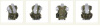 ACM Tactical Harness Flecktarn