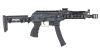 Страйкбольный автомат Arcturus PP19-01 Vityaz ZTAC SP1 CQB AEG FE™ AT-K9T-CQ-FE