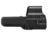 AIM-O 558 Red/Green Dot Black AO5064-BK