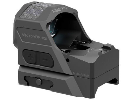 Коллиматор Vector Optics Frenzy-X 1x19x26 GenII Solar, MRS красная арт.: SCRD-SM64 [VECTOR OPTICS]