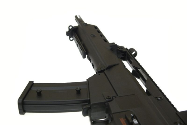 Jing Gong модель винтовки HK G36K Gen. 2 (608-2)