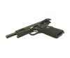 WE Colt M1911A1 M.E.U. Rail Black WE-E008B-BK