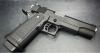 Страйкбольный пистолет Hi-Capa 5.1 EC-2101 металл, GBB, GAS [EAST CRANE]