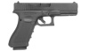 Страйкбольный пистолет Glock 17 Gen.4 GBB, Green Gas Pistol