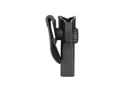 CZ 75 SP-01 Shadow Holster - Black (CYTAC)