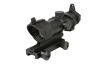 ACOG type red dot - black [ACM]