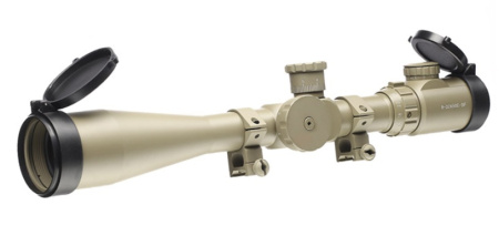 AIM-O 8-32×50E-SF TAN AO5304-DE