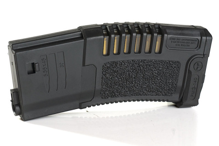 Магазин механический ARES Amoeba 140 rds Magazine