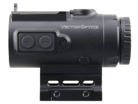 Прицел призматический Vector Optics Paragon 4x24, VEPS-MBR, арт. SCPS-M04 [VECTOR OPTICS]