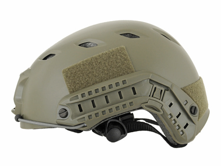 ШЛЕМ ПЛАСТИКОВЫЙ EMERSON FAST Helmet PJ TYPE