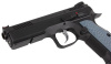 ASG модель пистолета CZ SHADOW 2 Pistol Replica CO2 GBB  (19307)