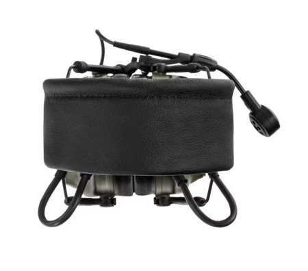 Активные наушники 3M Peltor ComTac XPI Headset with microphone