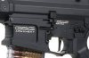 Страйкбольный автомат G&G TR16 SBR 308 Mk2, body - metal (130-140 m/s) G2H-016-MK2-BNB-NCM 