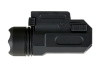 Фонарь пистолетный 150lm Tactical LED Flashlight - Black [PCS]