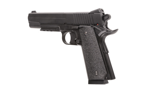 Страйкбольный пистолет KC-42 Pistol Replica, CO2 (KWC)