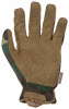Перчатки Mechanix Tactical FastFit Woodland Camo (FFTAB-77)