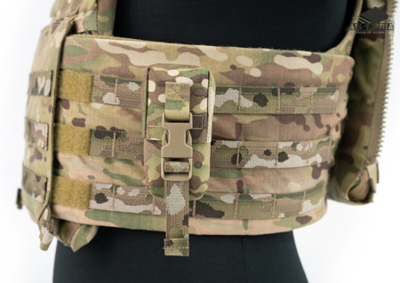 Подсумок Гранатный LC [ARS ARMA]