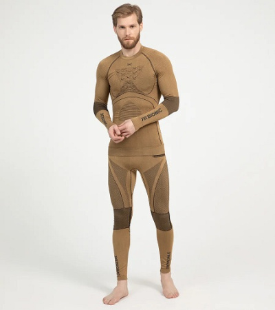 Брюки мужские X-BIONIC® RADIACTOR 4.0 PANTS