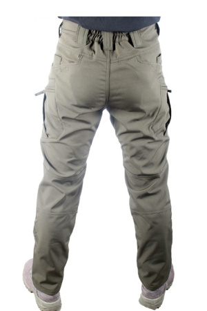 Брюки 7.26 WindStopper Tactical Softshell размер L [A.C.M.]