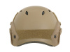 FAST BJ helmet replica - TAN [EM]