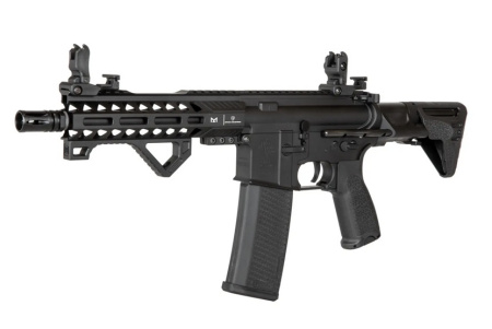 RRA & SI SA-E17 EDGE™ PDW  - Black [SPECNA ARMS]