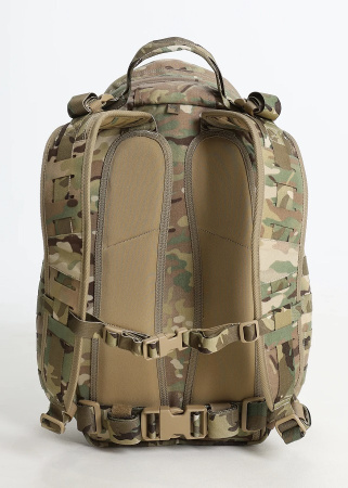 Рюкзак тактический Seed M1 multipat nylon