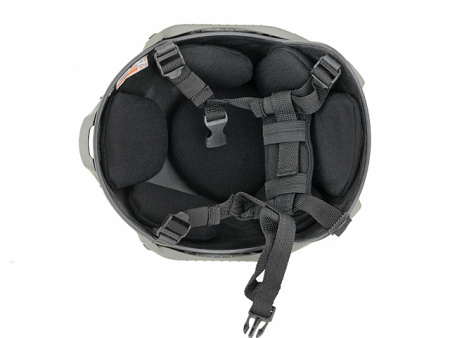 Ultra light replica of Spec-Ops MICH High-Cut Helmet